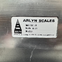 Arlyn Scales Digital Scale image 3